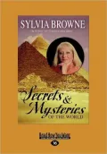 Sylvia Browne's Lessons for Life (Easyread Large Edition)