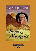 Sylvia Browne's Lessons for Life (Easyread Large Edition)