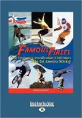 Famous Firsts (Large Print 16pt)