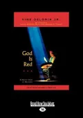 God Is Red: A Native View of Religion