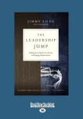 Leadership Jump (Large Print 16pt)