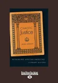 Chaotic Justice (Large Print 16pt)