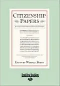 Citizenship Papers