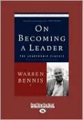 On Becoming a Leader