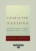 The Character Of Nations