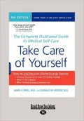 Take Care Of Yourself (Large Print 16pt)