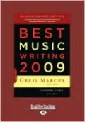 Best Music Writing 2009