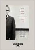 All My Bones Shake: Seeking a Progressive Path to the Prophetic Voice
