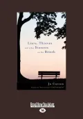 Liars, Thieves and Other Sinners on the Bench (Large Print 16pt)