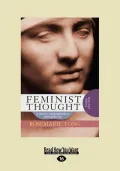 Feminist Thought (Large Print 16pt)