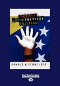 Comparative Latin American Politics (Large Print 16pt)