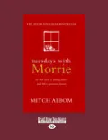 Book cover of Tuesdays with Morrie