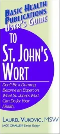 User's Guide to St. John's Wort