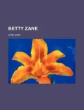 Betty Zane