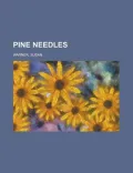 Pine Needles