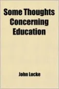 Some Thoughts Concerning Education