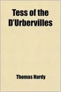 Tess Of The D'Urbervilles