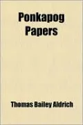 Ponkapog Papers