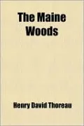 The Maine Woods