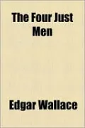 The Four Just Men