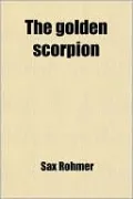 The Golden Scorpion