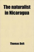 The Naturalist in Nicaragua
