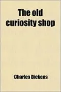 The Old Curiosity Shop