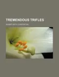 Tremendous Trifles