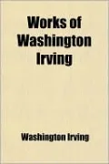 Works of Washington Irving