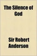 The Silence of God