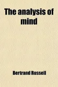The Analysis of Mind