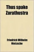 Thus Spake Zarathustra