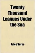 Twenty Thousand Leagues Under The Sea