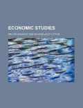 Economic Studies