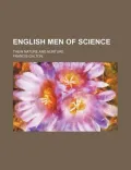 English Men of Science