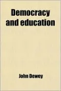 Democracy And Education
