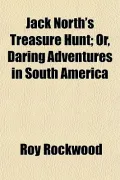 Jack North's Treasure Hunt