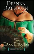 The Dark Enquiry (Lady Julia Grey Series #5)