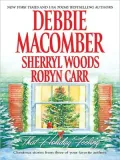That Holiday Feeling: Silver Bells\The Perfect Holiday\Under the Christmas Tree