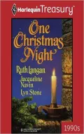 One Christmas Night: Highland Christmas\A Wife for Christmas\Ian's Gift