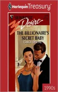 The Billionaire's Secret Baby (Harlequin Romance Manga) - Nook Edition