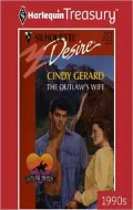 The Outlaw's Wife