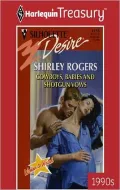 Cowboys, Babies and Shotgun Vows