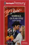 Marriage, Outlaw Style