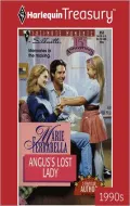 Angus's Lost Lady (Harlequin Romance Manga) - Nook Color Edition