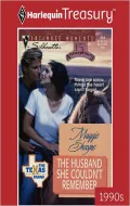 The Husband She Couldn't Remember
