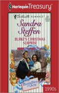 Burke's Christmas Surprise