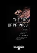 The End of Privacy