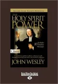 The Holy Spirit and Power (Large Print 16pt)