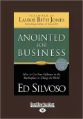 Anointed For Business (Large Print 16pt)